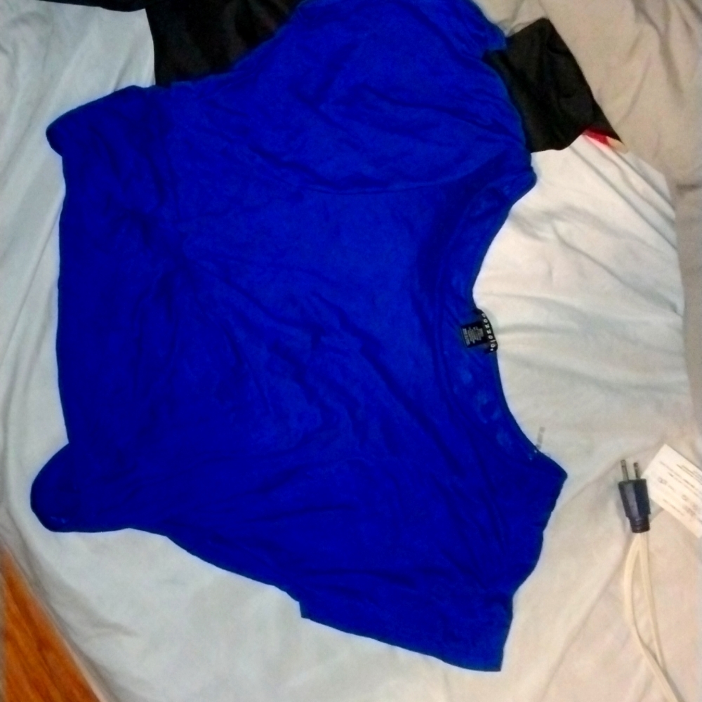 Bozxolo shirt
